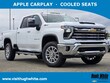 Chevrolet Silverado 2500HD