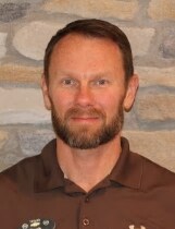 Staff member Buck Pickett from ID_d1f68621de1a