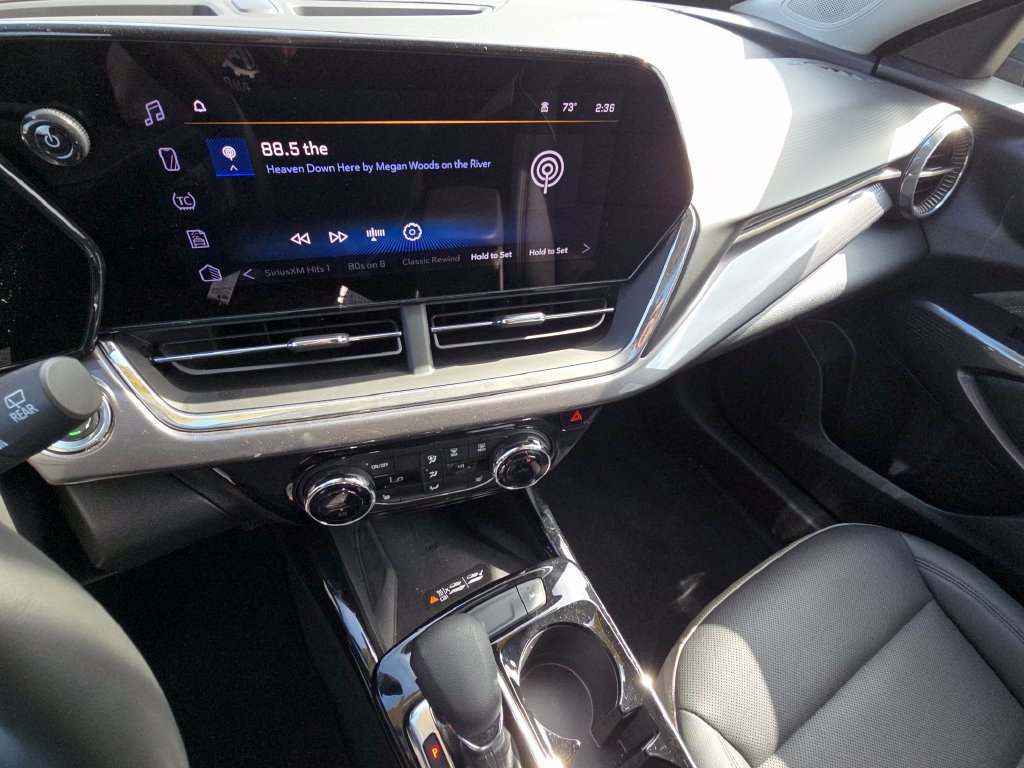 2026 Chevrolet Trax Activ - Photo 16