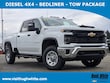 Chevrolet Silverado 3500HD