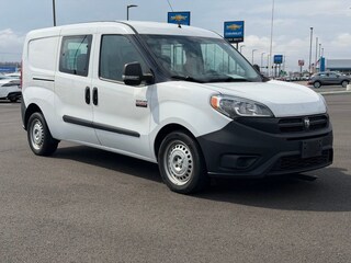 2018 Ram Promaster City Wagon NA Full-size Passenger Van