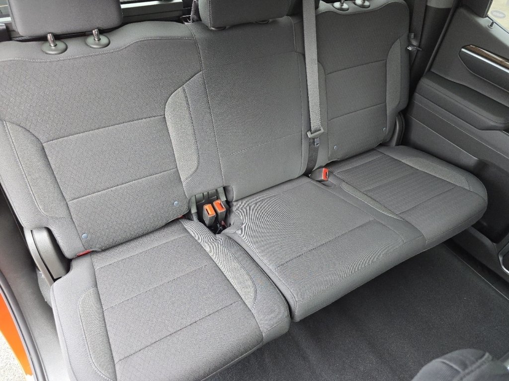 2026 Chevrolet Silverado 1500 LT - Photo 15
