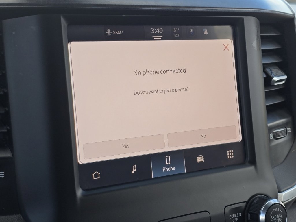 2024 Ram 2500 Big Horn photo 3