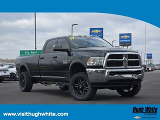 2017 Ram 2500 Tradesman Crew Cab Pickup