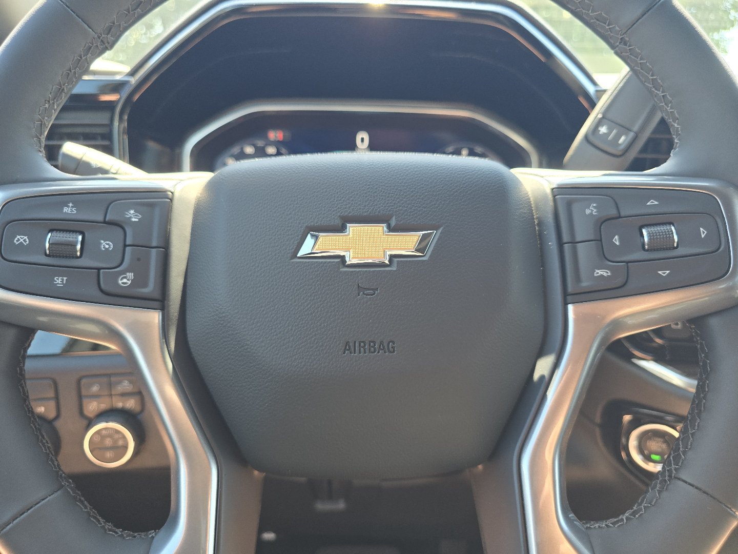 2026 Chevrolet Silverado 2500 HD LT - Photo 17