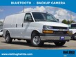  Chevrolet Express Cargo Van