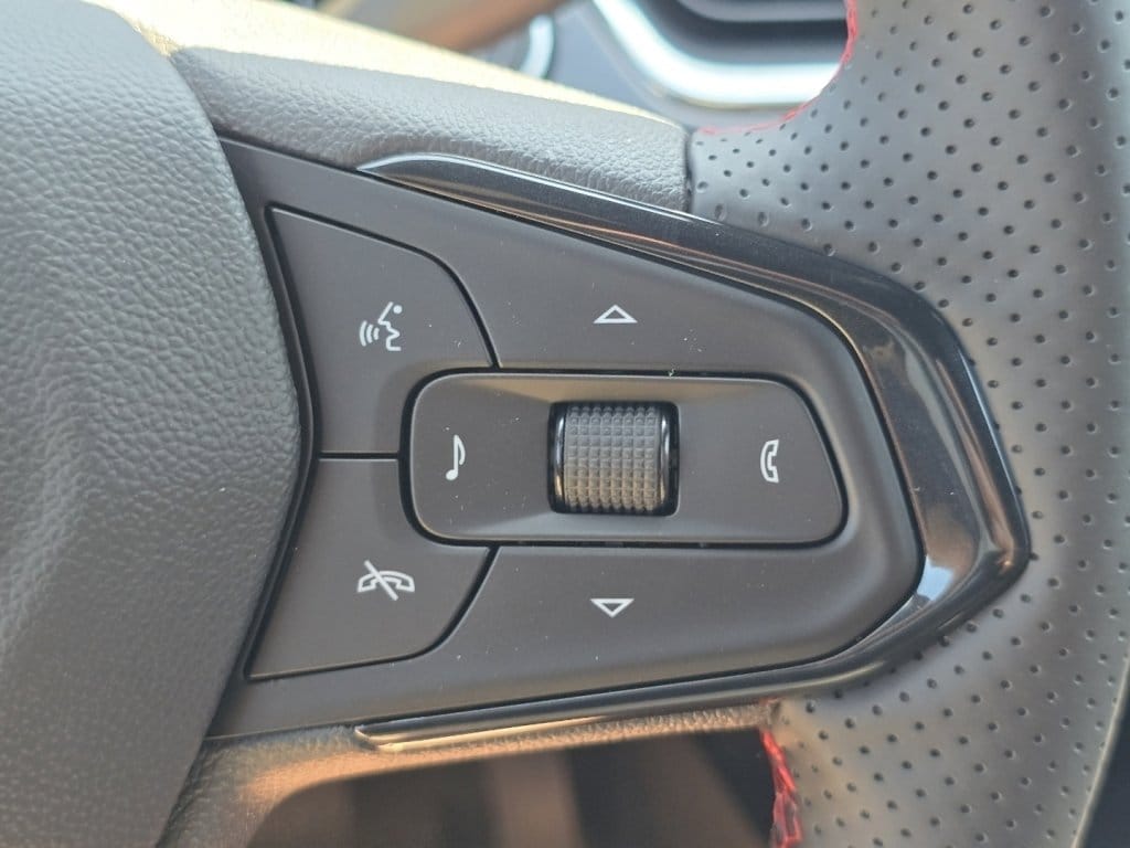 2026 Chevrolet Trax RS - Photo 26