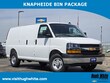 Chevrolet Express Cargo Van