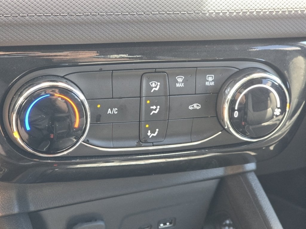 2026 Chevrolet Trailblazer LT - Photo 6