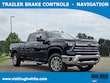 Chevrolet Silverado 3500HD