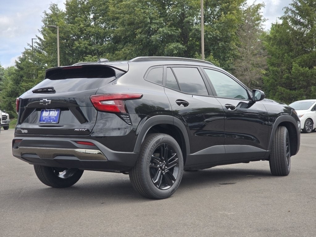 2026 Chevrolet Trax Activ - Photo 12