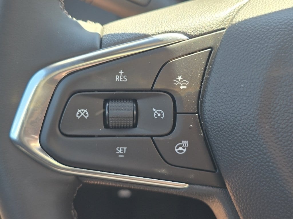 2026 Chevrolet Trailblazer Activ - Photo 20