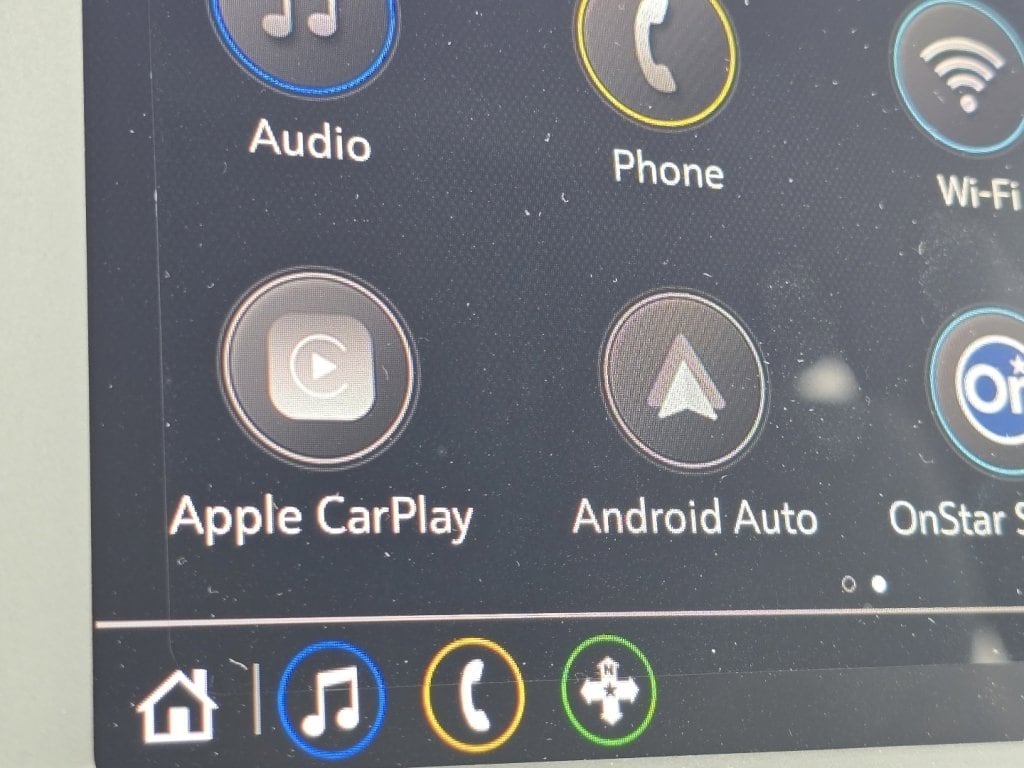 New 2026 Chevrolet Silverado 2500HD Work Truck Truck