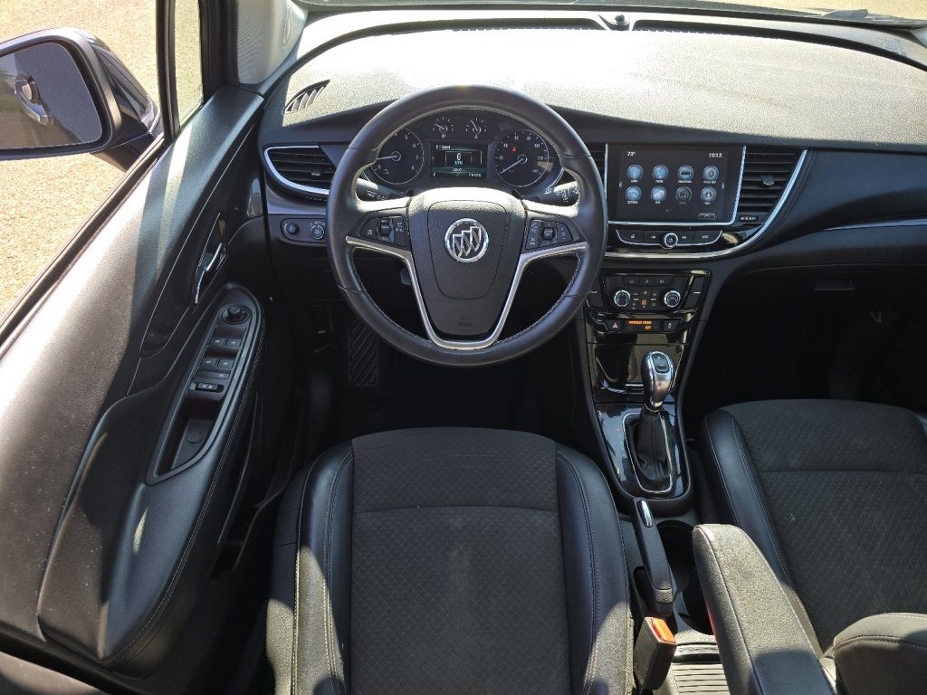 2018 Buick Encore Preferred II - Photo 23