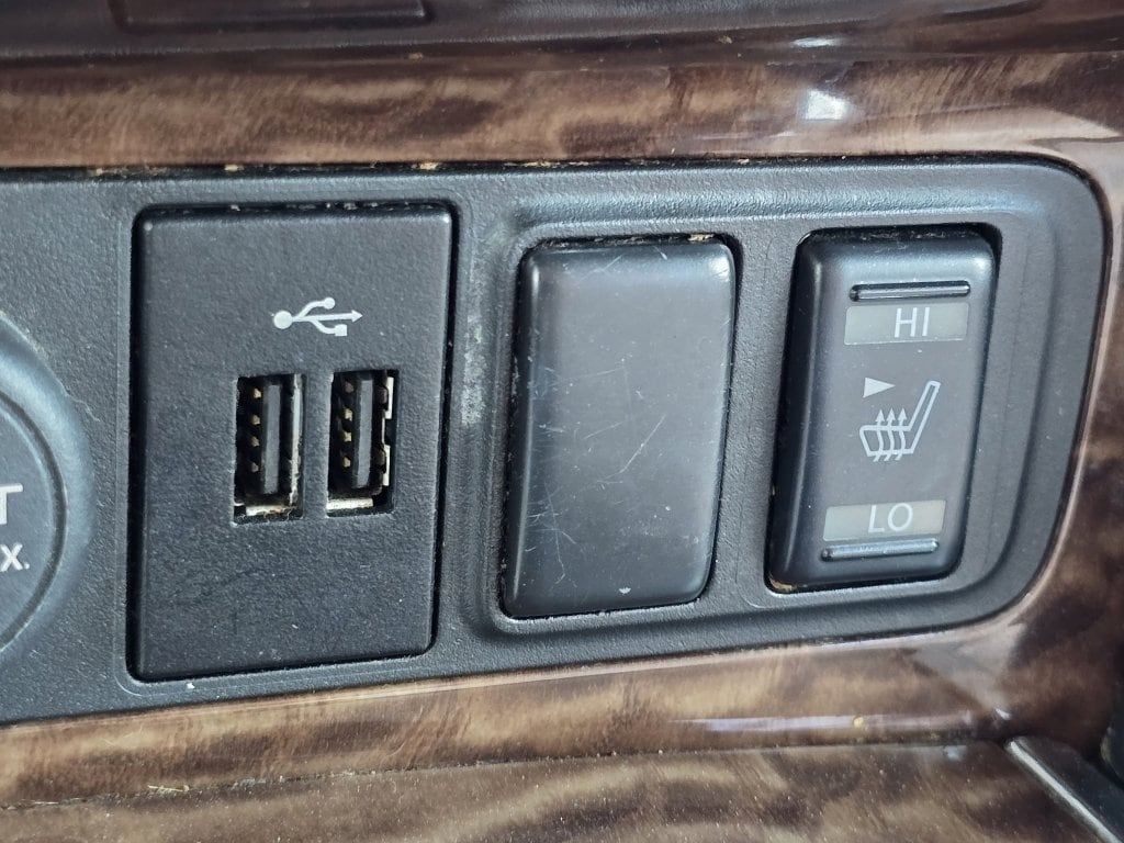 Used 2018 Nissan Armada SL Sport Utility