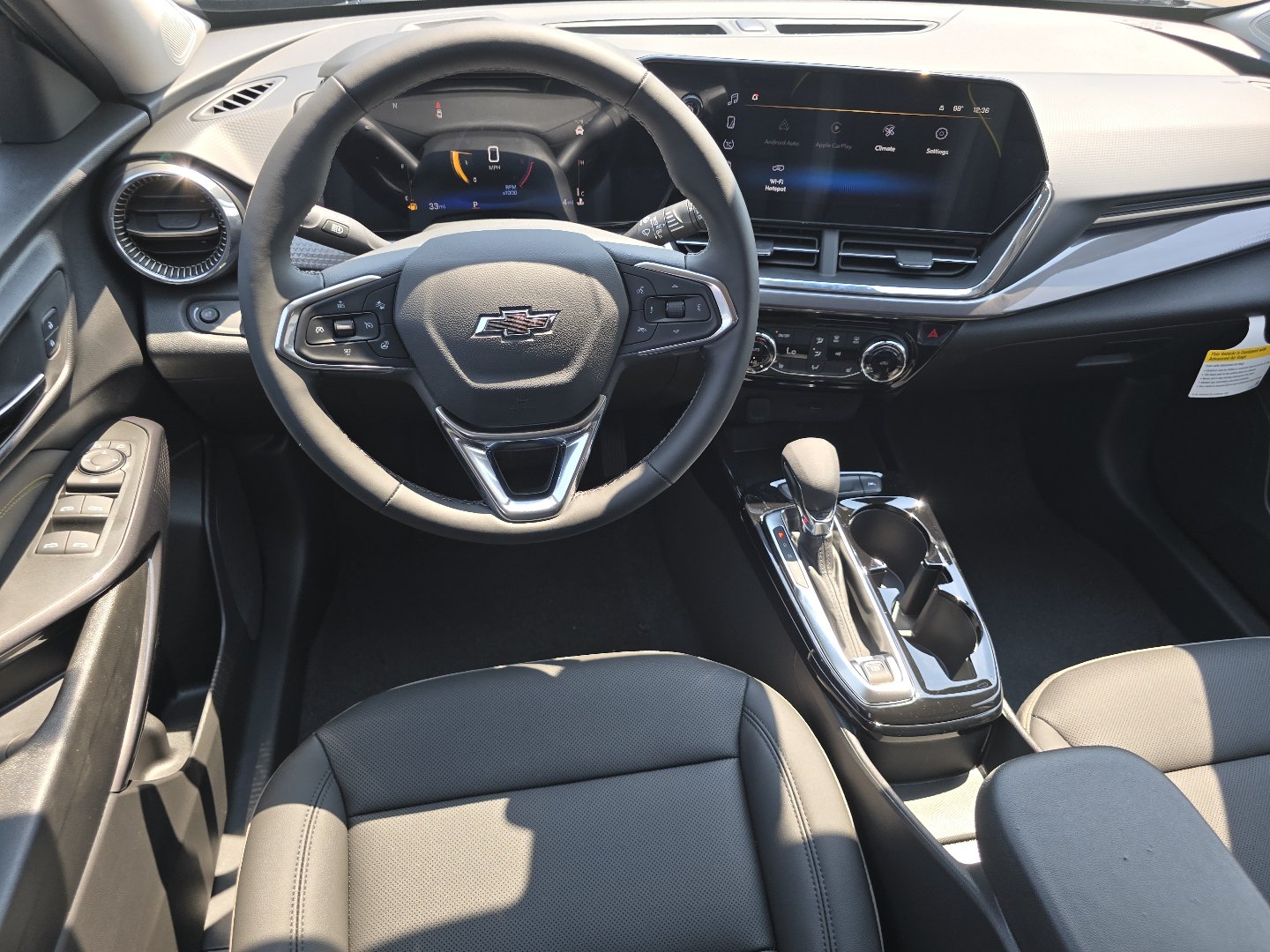 2026 Chevrolet Trax Activ - Photo 14