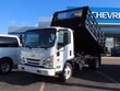 Chevrolet 5500XD LCF Diesel