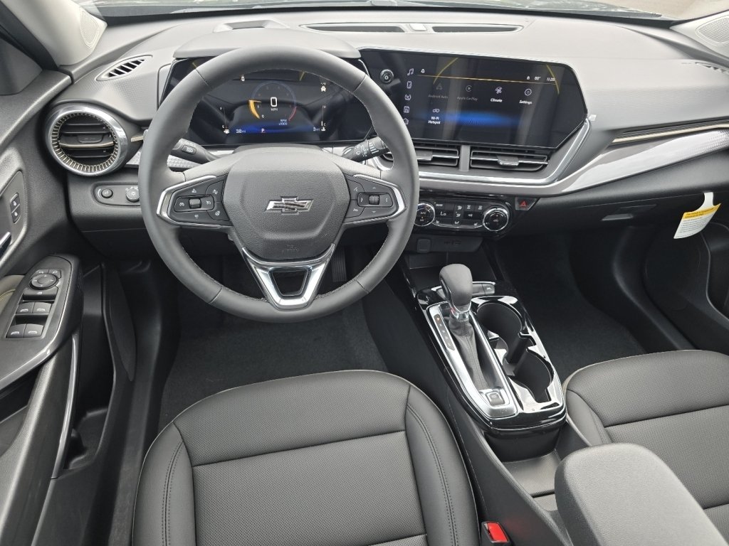 2026 Chevrolet Trax Activ - Photo 16