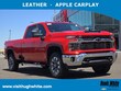  Chevrolet Silverado 2500HD