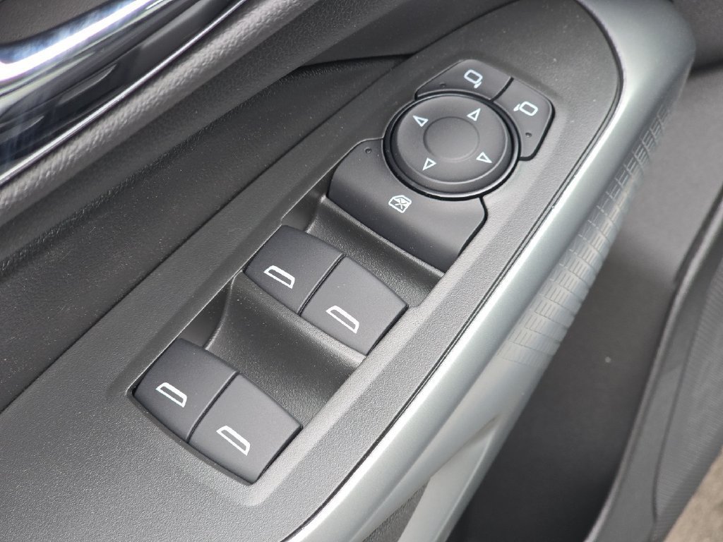 2026 Chevrolet Trax LS - Photo 13