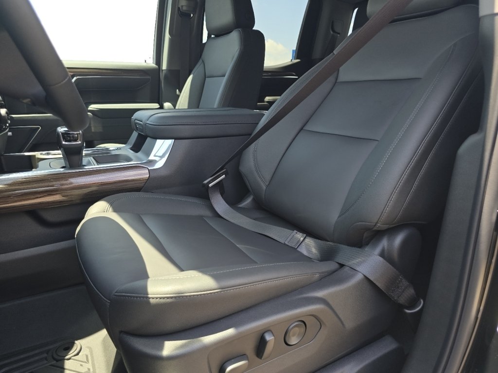 2026 Chevrolet Silverado 1500 LT Trail Boss - Photo 16