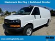 Chevrolet Express Cargo Van