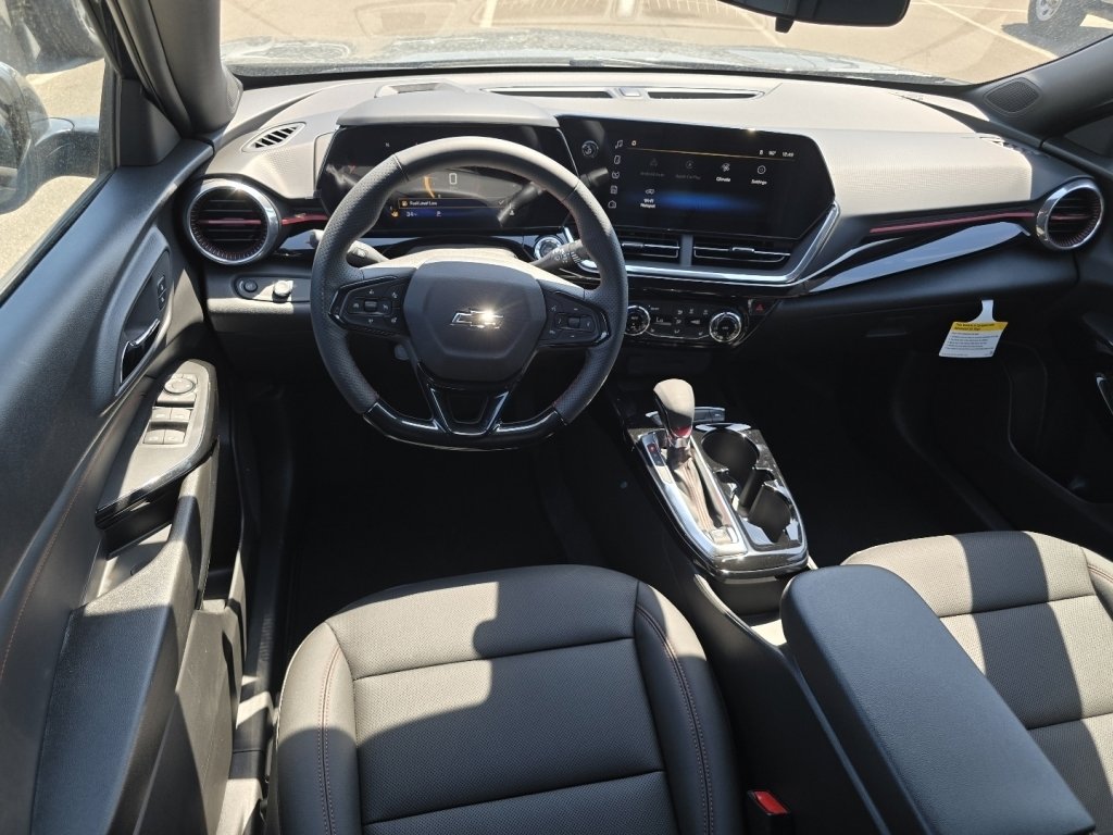 2026 Chevrolet Trax RS - Photo 20