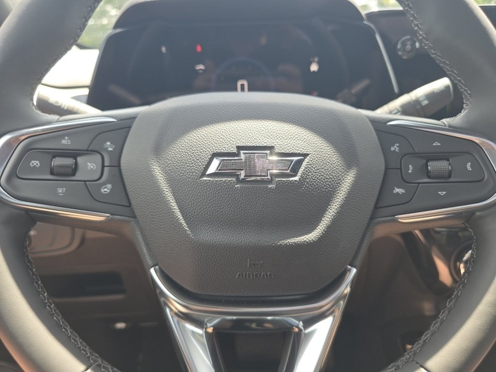 2026 Chevrolet Trailblazer Activ - Photo 17