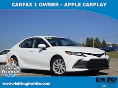 2023 Toyota Camry LE Car