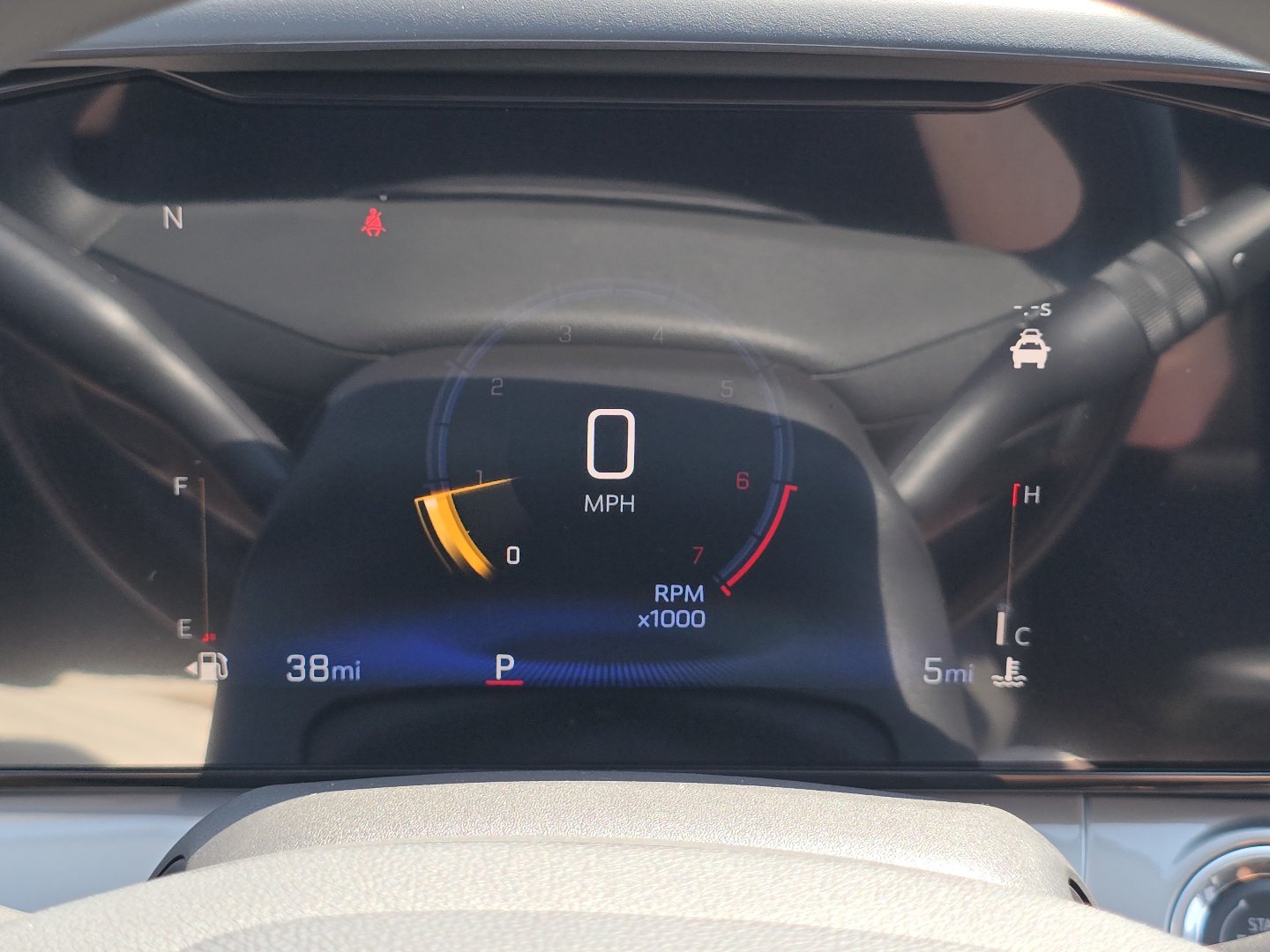2026 Chevrolet Trax LT - Photo 15