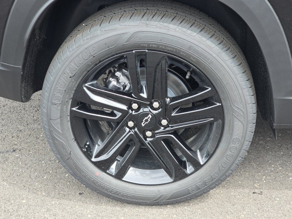 2026 Chevrolet Trax Activ - Photo 6