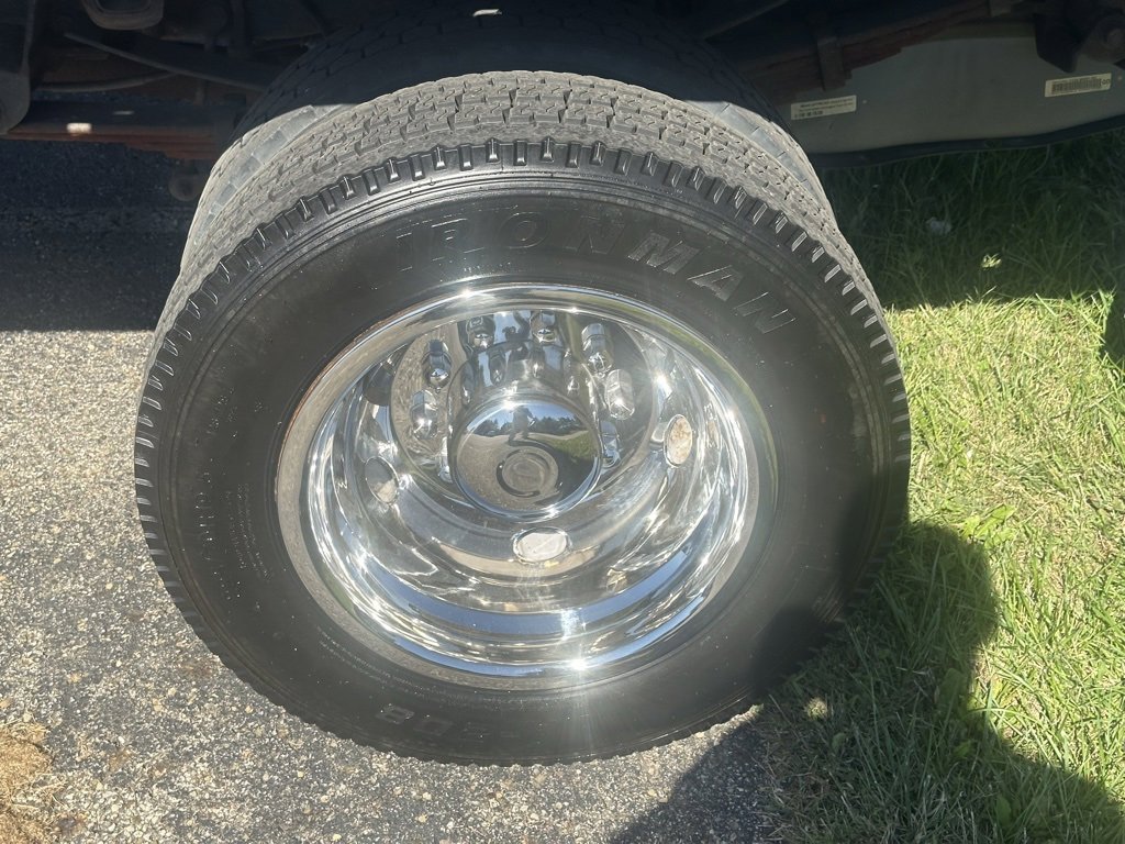 2016 Ford F-550 XL photo 4