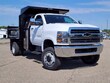 Chevrolet Silverado MD
