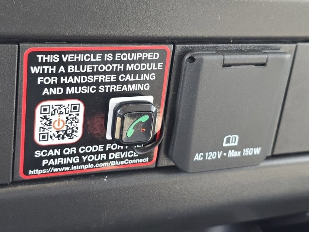 New 2026 Chevrolet Express Cargo Van WT Van