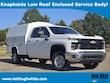 Chevrolet Silverado 2500HD