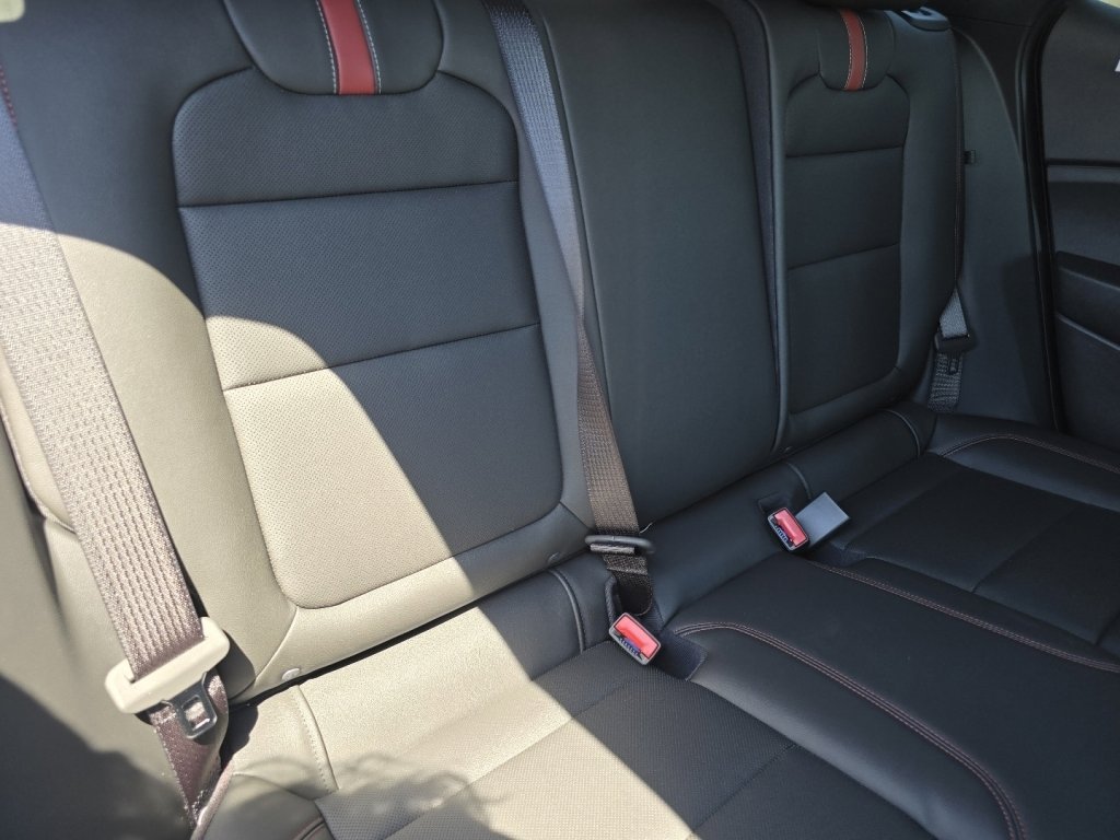 2026 Chevrolet Trax RS - Photo 17