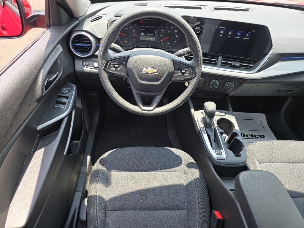 2026 Chevrolet Trax LS - Photo 15