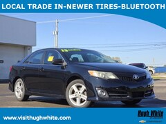 2013 Toyota Camry L Car