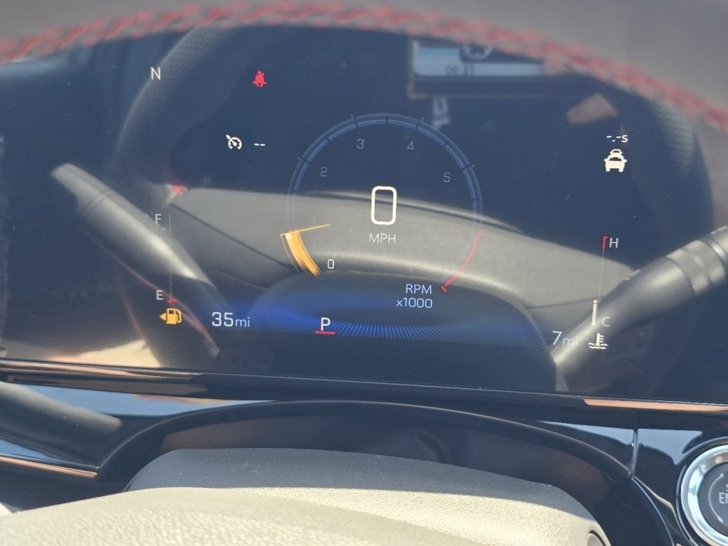2026 Chevrolet Trax RS - Photo 23