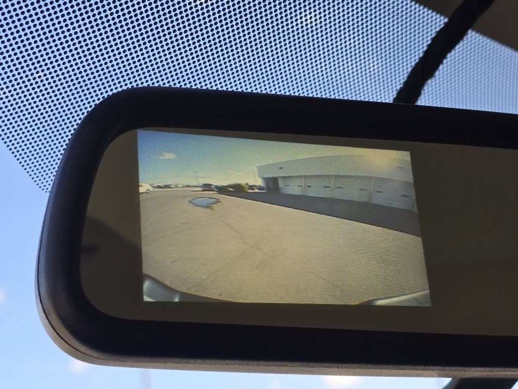 New 2025 Chevrolet Express Cargo Van WT Van