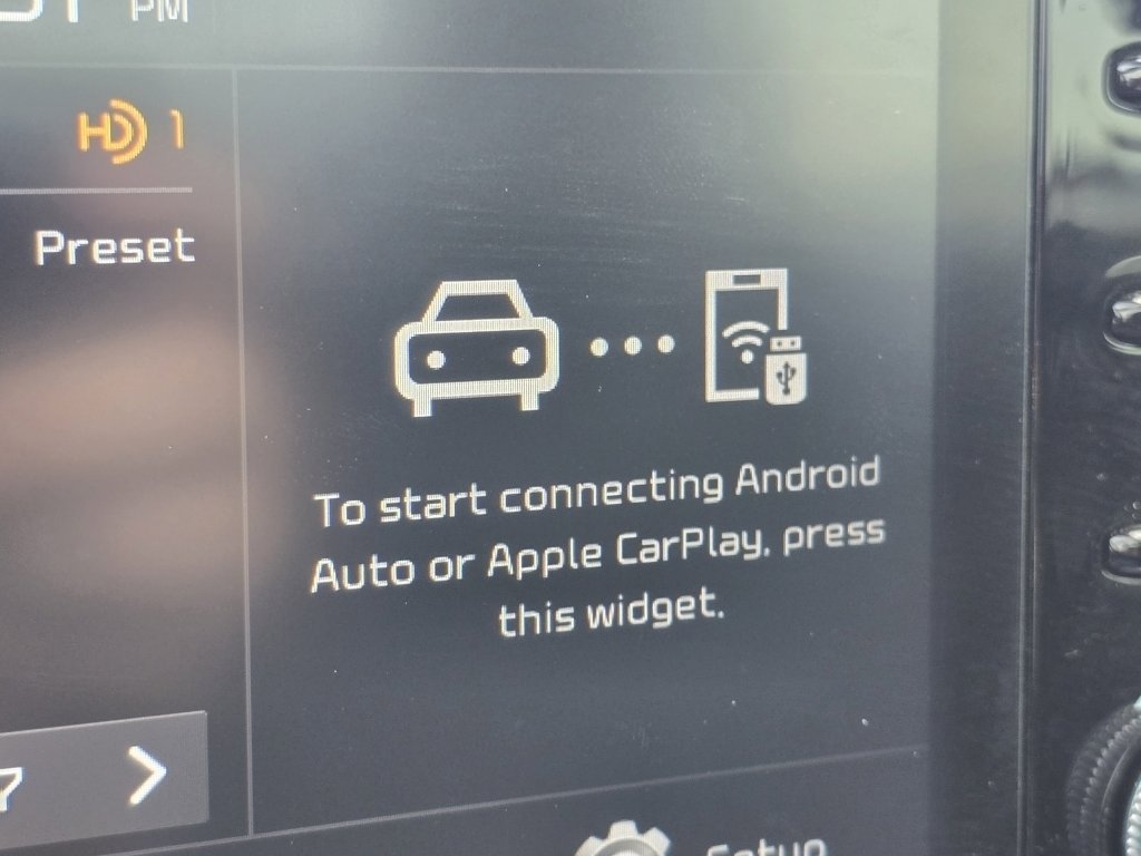 2021 Kia K5 GT-Line photo 2