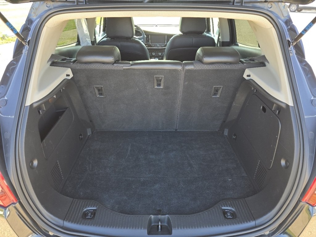 2018 Buick Encore Preferred II - Photo 17