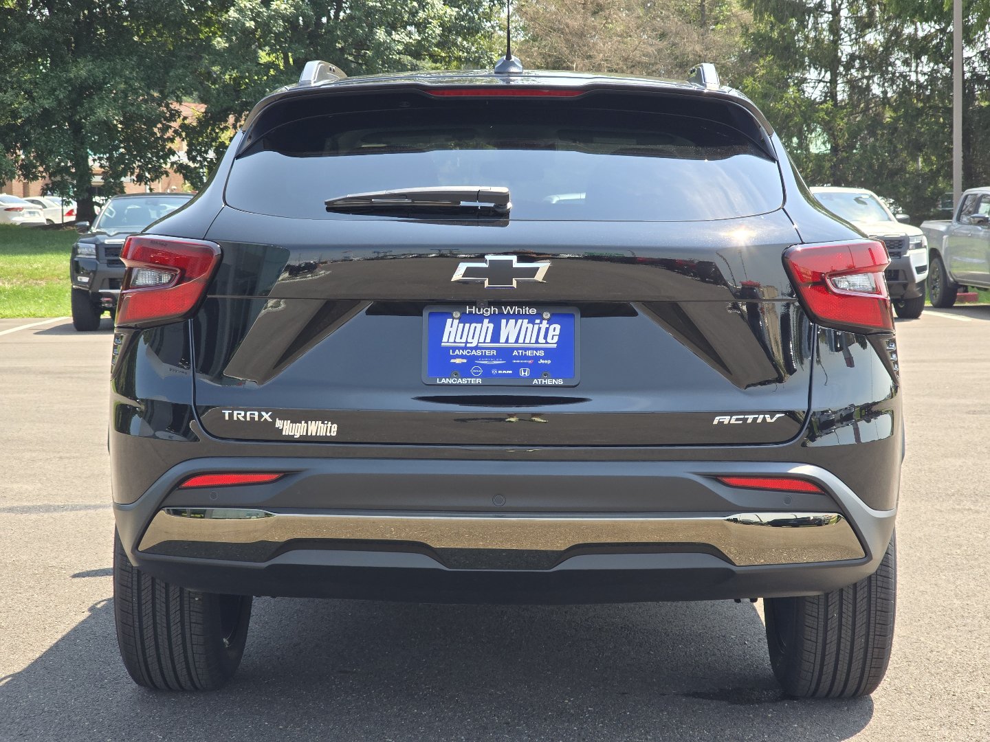 2026 Chevrolet Trax Activ - Photo 11