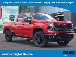 2026 Chevrolet Silverado 2500HD LT Truck