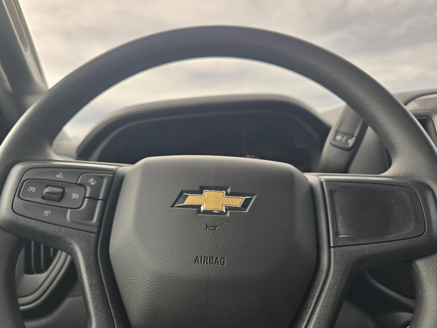 2026 Chevrolet Silverado 2500 HD Work Truck - Photo 17