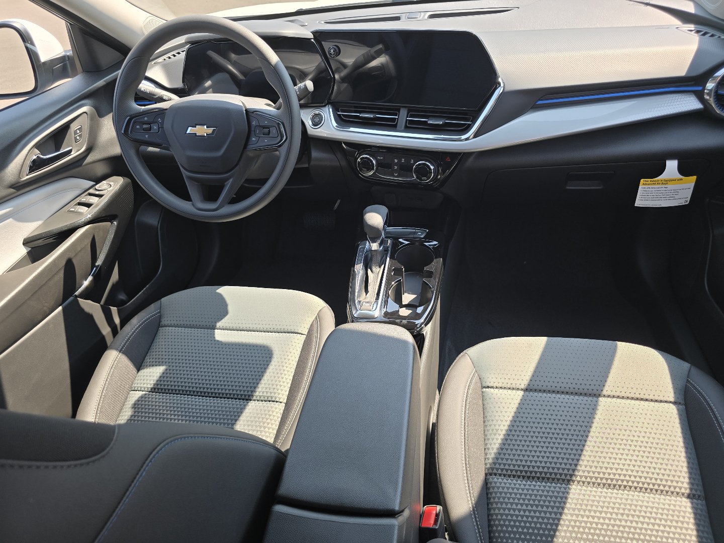 2026 Chevrolet Trax LT - Photo 10
