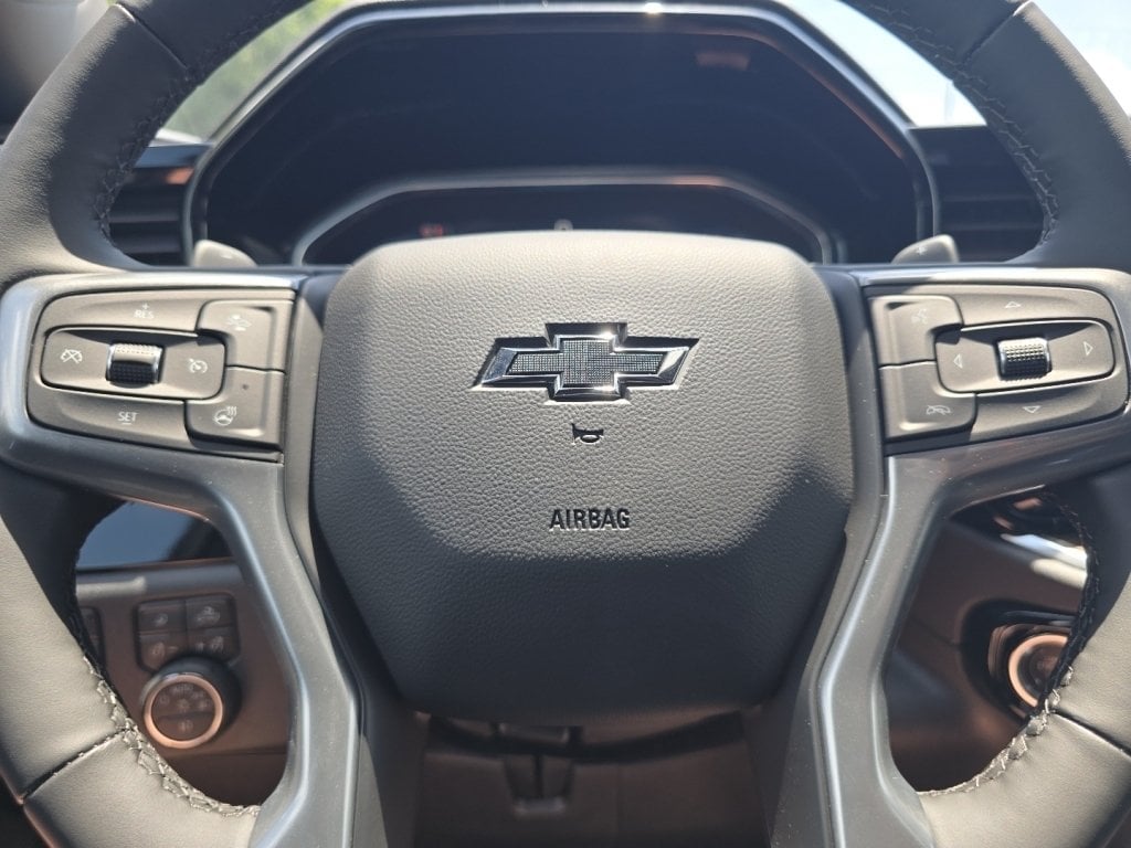 2026 Chevrolet Silverado 1500 LT Trail Boss - Photo 18