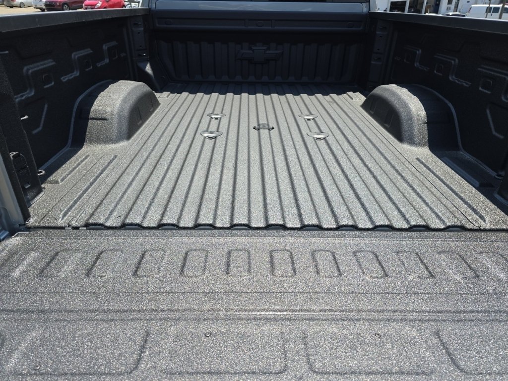2026 Chevrolet Silverado 2500 HD LT - Photo 12