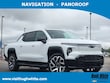Chevrolet Silverado EV
