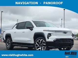 2024 Chevrolet Silverado EV RST Truck